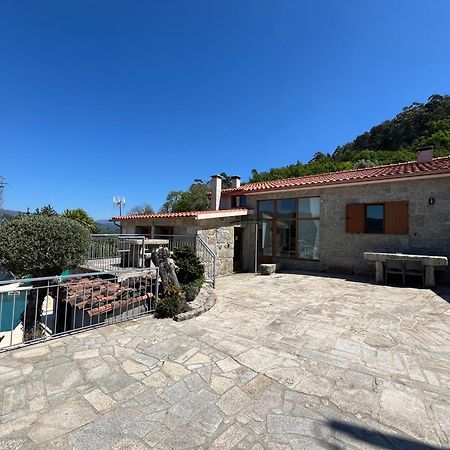Casa Da Lage - T1 Com Piscina Privada - Geres Жереш Екстер'єр фото
