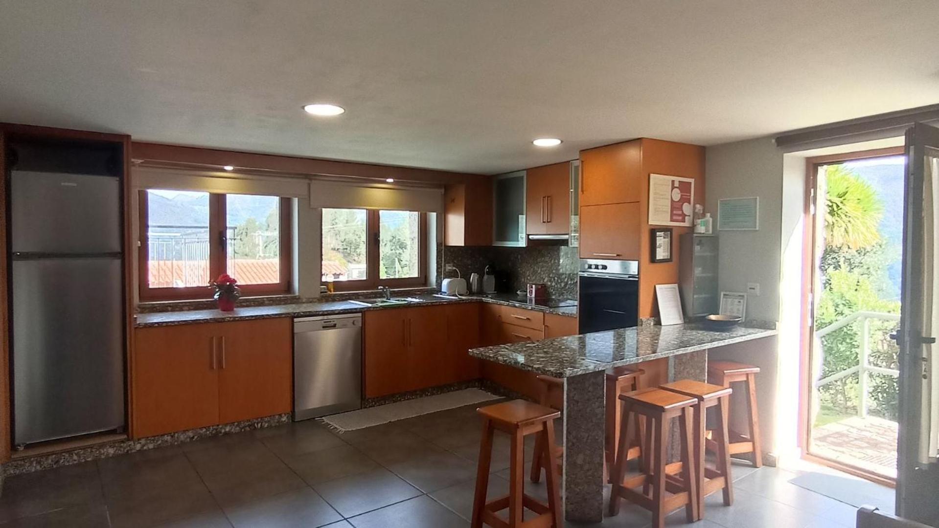 Casa Da Lage - T1 Com Piscina Privada - Geres Жереш Екстер'єр фото